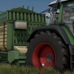 krone titan 6 42 gd v1.0 fs22 3