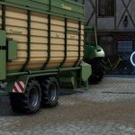 krone titan 6 42 gd v1.0 fs22 5