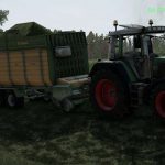 krone titan 6 42 gd v1.0.0.1 fs22 3