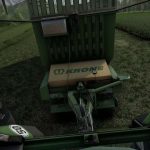 krone titan 6 42 gd v1.0.0.1 fs22 4