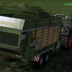 krone titan 6 42 gd v1.0.0.1 fs22 6