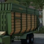 krone titan 6 42 gd v1.0.0.2 fs22 2