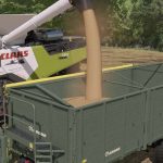 krone trailer pack v1.0 fs22 6