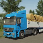 krone trailer plb v1.0 fs22 2