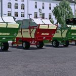 krone turbo 2500 v1.1 fs22 3