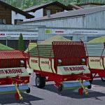 krone turbo 2500 v1.2 fs22 4