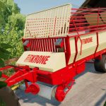 krone turbo pack v1.0 fs22 4