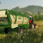 krone turbo pack v1.0 fs22 5