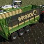 krone tx 460 d v1.1 fs22 1