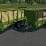 krone tx 460 d v1.1 fs22 3