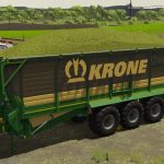 krone tx 560 d v1.0 fs22 3