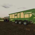 krone tx 560 v1.9.1 fs22 1