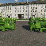 krone x collect 900 3 poplar and sugarcane v1.0.0.2 fs22 3