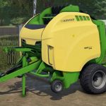 krone xc 165 v1.0 fs22 3