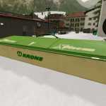 krone xdisc 620 20 meters v1.0 fs22 1