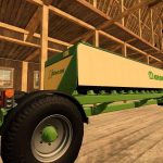 krone xdisc 620 28real sound 29 v1.0 fs22 2