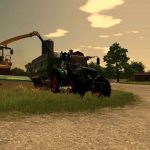 krone xdisc 620 28real sound 29 v1.0 fs22 3