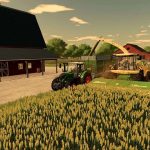 krone xdisc 620 28real sound 29 v1.0 fs22 4