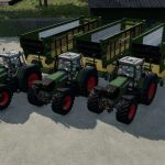 krone zx pack v1.0 fs22 3