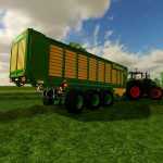 krone zx560gd v1.1.0.2 fs22 1