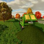 krone zx560gd v1.1.0.2 fs22 11