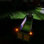 krone zx560gd v1.1.0.2 fs22 12