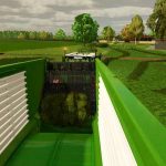 krone zx560gd v1.1.0.2 fs22 15