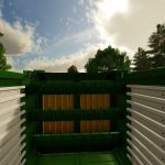 krone zx560gd v1.1.0.2 fs22 9