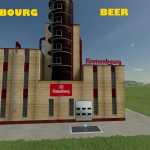 kronenbourg beer fs22 1