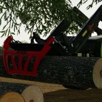 krpan rd 1600 e v1.0 fs22 2