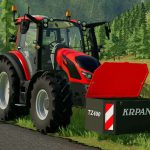 krpan tz400 v1.0 fs22 2