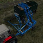 krukowiak z437 v1.0 fs22 4