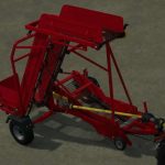 krukowiak z437 v1.0.1 fs22 2