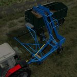 krukowiak z437 v1.0.1 fs22 3