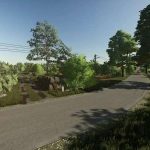 kruzewniki map v1.0 fs22 4