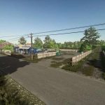 kruzewniki map v1.0 fs22 6