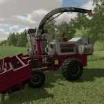 ksk 100a v1.0 fs22 1