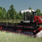 ksu 1 bizon mtz 3522 pr f 180 1510 D0 95 v1.2 fs22 4