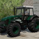 ksu 1 bizon mtz 3522 pr f 180 1510 D0 95 v1.2 fs22 5