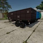 kt 10 v1.0 fs22 2