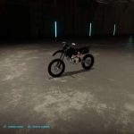 ktm dirtbike v1.2 fs22 2