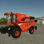 kubota 340 pack 28user wunsch 29 v1.0 fs22 3