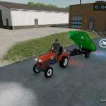 kubota b7001 beta fs22 1