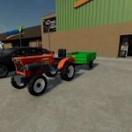 kubota b7001 beta fs22 3