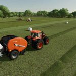 kubota equipment pack v1.0 fs22 4