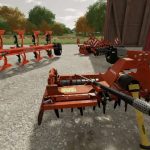 kubota equipment pack v1.0 fs22 5