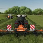 kubota equipment pack v1.0 fs22 6