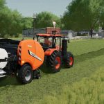 kubota equipment pack v1.0.0.1 fs22 4