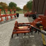 kubota equipment pack v1.0.0.1 fs22 5