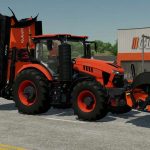 kubota equipment pack v1.0.0.1 fs22 6